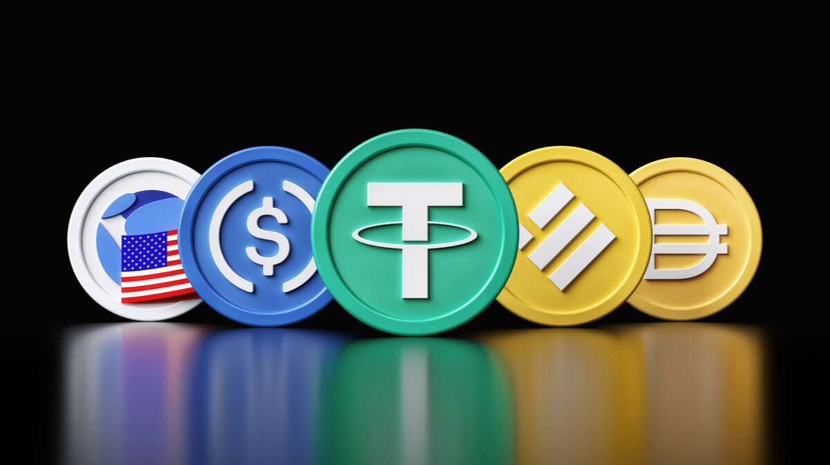 Introdução a Stablecoins