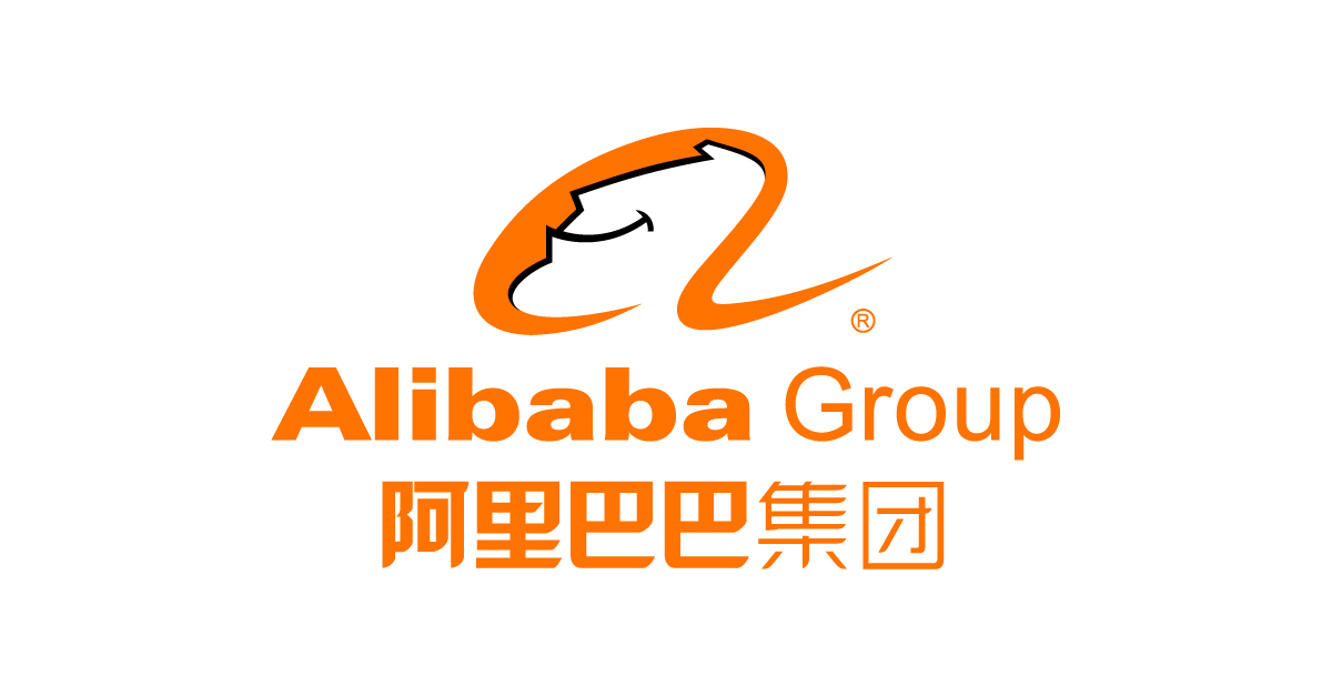 Alibaba e as seis companhias