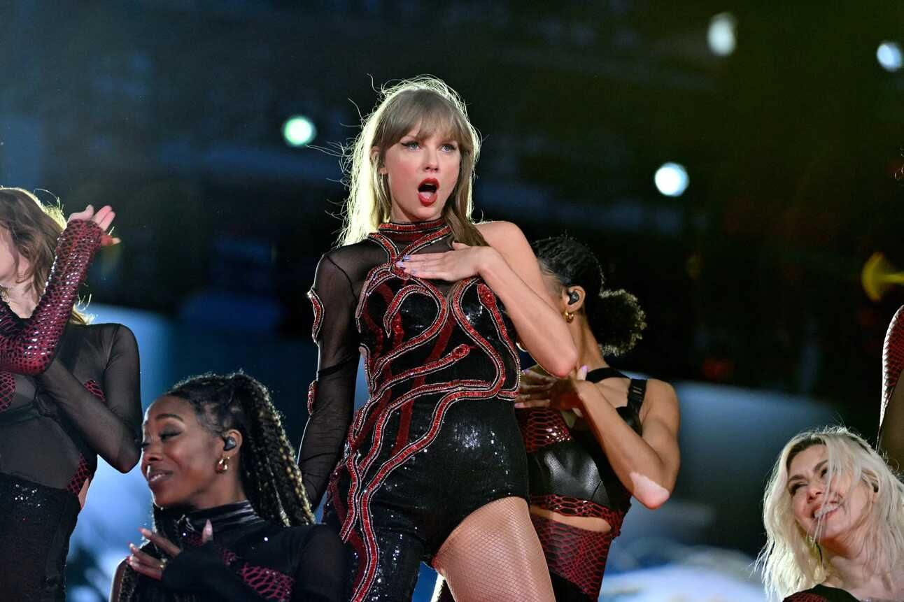 Taylor Swift, Gênio dos Negócios