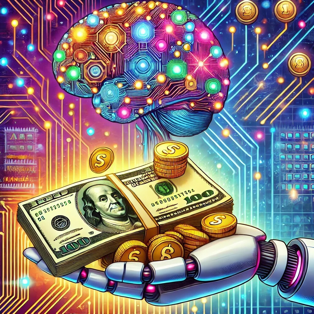 Por que Inteligência Artificial é uma oportunidade gigante?